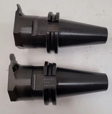 CARBOLOY 4096551-157/D-101110 Tooling & Accessories, Tooling | Machinery Central (8)