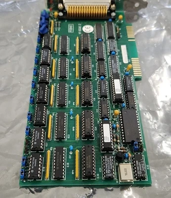 USED Arcom PCIB40