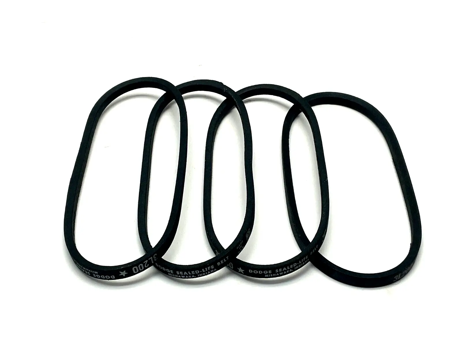 New | in-Stock Dodge 3L200 Belts Michigan US | Maverick Industrial Sales #1461022