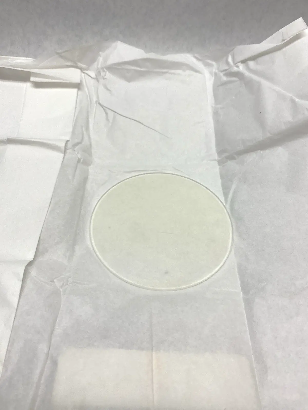 ROTECTIVE WINDOW-125 | LASER AUTOMATION P 30.1 Protective Lens Covers - New Other