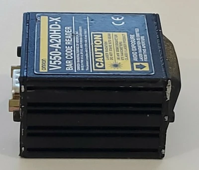 USED Omron V550-A20HD-X