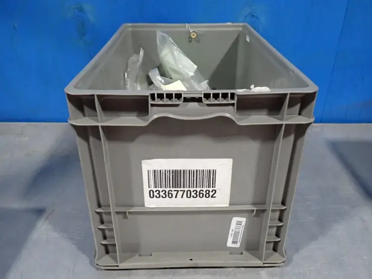 Used NELSON, ANEST IWATA _UNKNOWN_ Miscellaneous MRO Ohio US | HGR 24 #837715