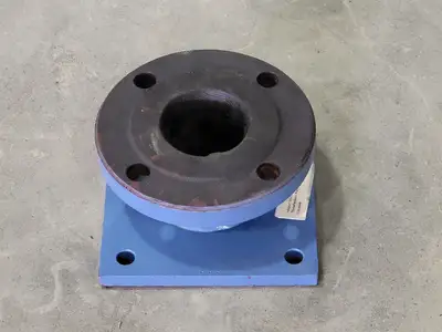 USED FLSMIDTH 62F-RN-NG-3F