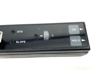 USED JENCO DIGITAL PH STICK METER
