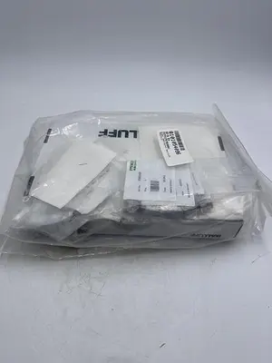 New | in-Stock BALLUFF BALLUFF 8101054096, 21FP17578X0001 Misc Electrical & Power Parts | ND Industrial Surplus #1214705