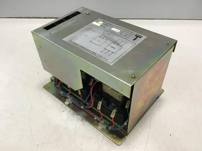 USED OKUMA WCHG135A