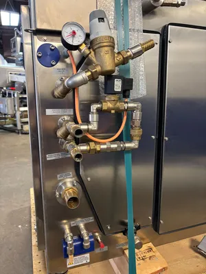 USED 2023 Roboqbo QBO40-4