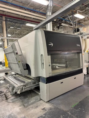 USED 2019 CEFLA EASY