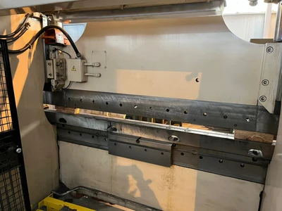 2002 CINCINNATI-INC 175AFX6FT Brakes (Press Brakes) | Mohawk Machinery (9)