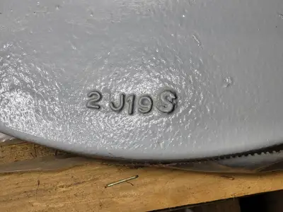 NEW 2019 ROTORK IW9-IR2
