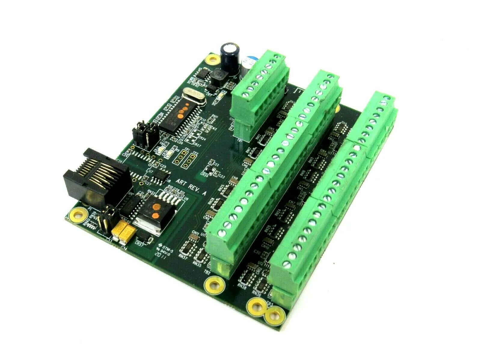 NEW MESA ELECTRONICS 7I70-ROHS CIRCUIT BOARD 7I70ROHS