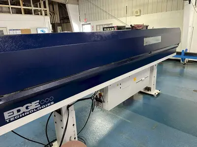 2018 TSUGAMI BO205-III CNC Swiss Lathe | Machinery Resources International (16)