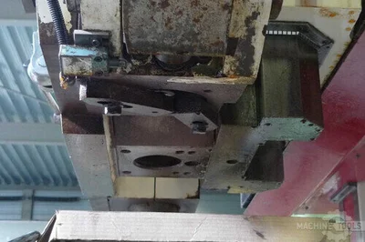 USED 1989 HAPREMEC VCE 140