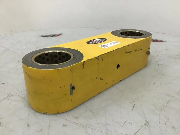 Used VAN DORN 300803 Injection Molding Parts Michigan US | Ideal Machinery #580667