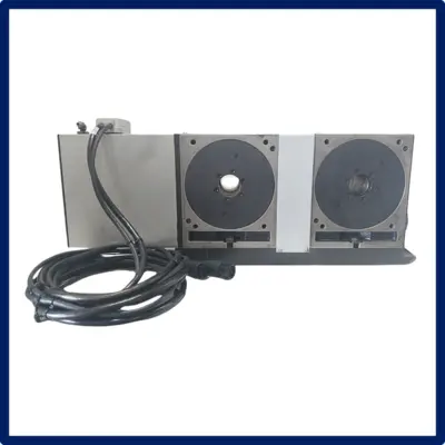 USED MITSUBISHI HRT210-2 SIGMA-1 BRUSHLESS