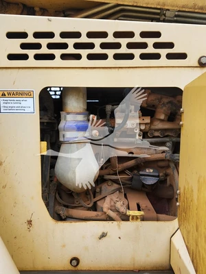 USED 2018 GEHL RS10-55