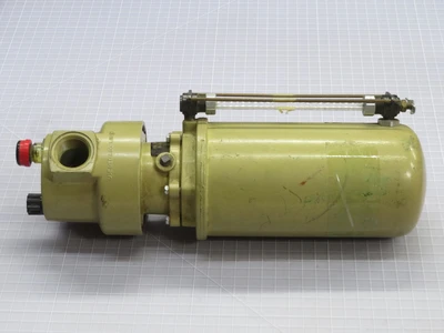 Used NORGREN _UNKNOWN_ Solenoid Valves Texas US | OCO Industrial #1686206