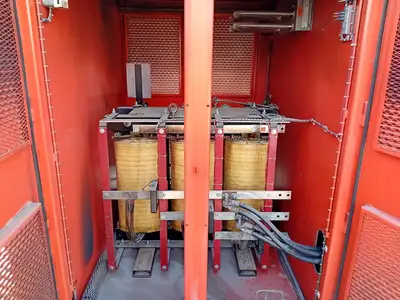 USED METALEC 04-7268-0B