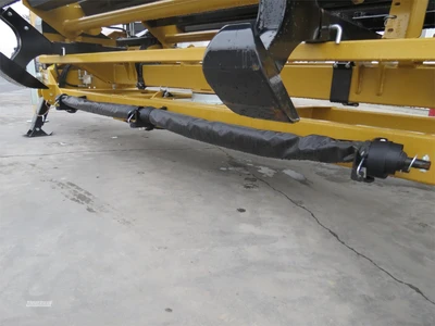 New | in-Stock 2026 TUBELINE TL1700SR Miscellaneous Equipment Pennsylvania US | Zimmerman Farm Service #1410007