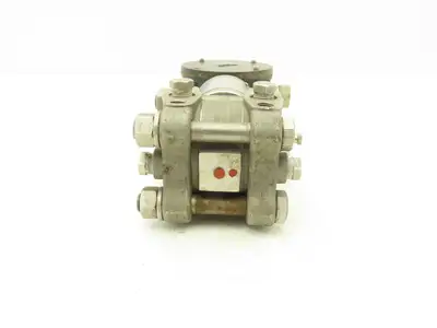 Gould PD3000-200-32-21-XX-61 Electronic Pressure Transmitter 30VDC 0-2000PSI XP