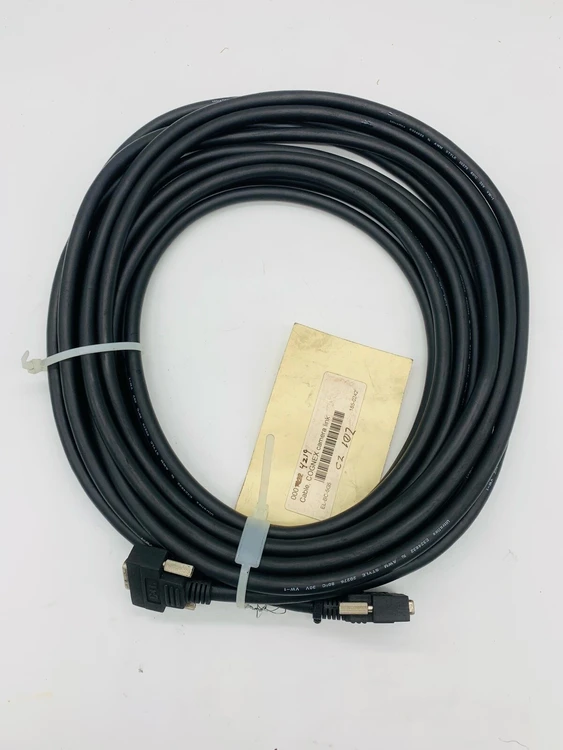 New | in-Stock Cognex ["EL-BC-5G5", "185-0242"] Cable & Wire Arizona US | ASSET CONVERSION SPECIALISTS, INC. #308669