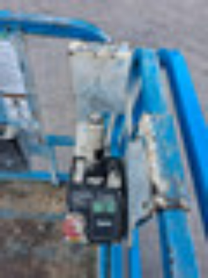 Used 2016 Genie GS-2646 Scissor Lifters Florida US | Stack Equipment #1498106