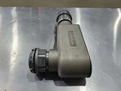 USED CROUSE-HINDS LB69