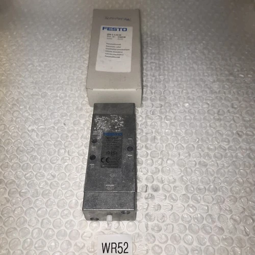 NEW Festo 536038