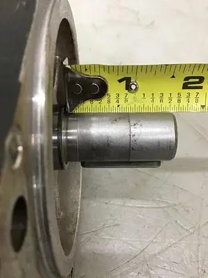 USED BAUMULLER DSG 56-M