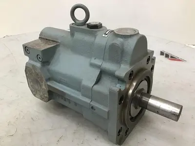 USED NACHI PZE-3B-8-63FR2A-2011C