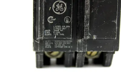 USED GENERAL ELECTRIC HACR