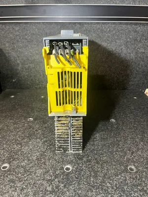USED FANUC A06B-6079-H106
