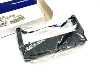 NEW BRADY PRINTER RIBBON