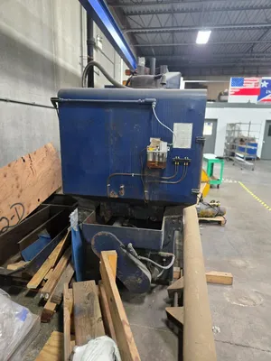 BLANCHARD 18D Rotary Surface Grinders | 520 Machinery Sales LLC (6)