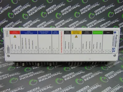 Post Glover PEM-AA Pulser Electronics Module Used
