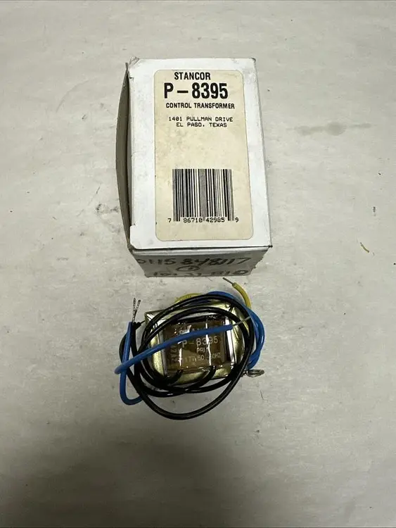 Used STANCOR P-8395 Miscellaneous Equipment (Electrical & Power) | Surplus Asset Holdings #1198677