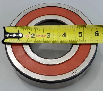 NEW NTN 6314
