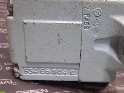 Denison Hydraulics T6C 012 1R 00 B1 Hydraulic Vane Pump Used