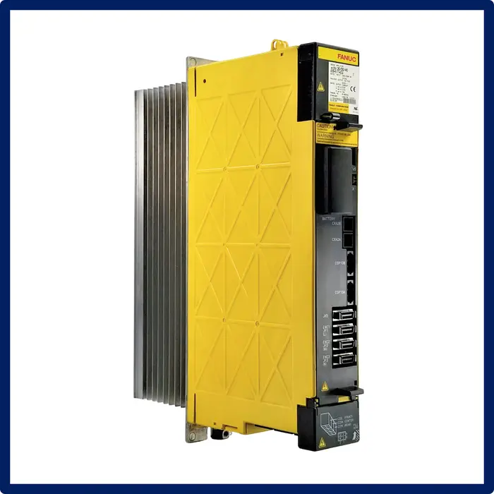 NEW FANUC A06B-6117-H304