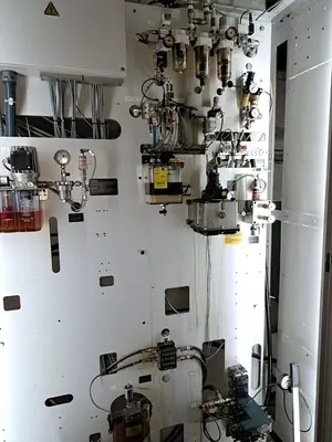 Used 2019 CORREA XPIDER Gantry Machining Centers (incld. Bridge & Double Column) Georgia US | Shub Machinery #495008