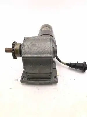 Parvalux PM2/H47367 110V DC Right Angle Gearmotor 20:1 4000RPM 160W