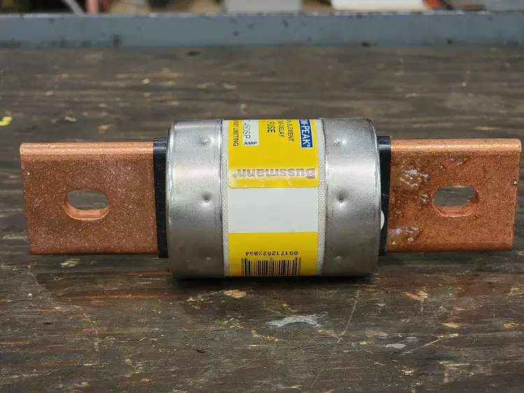 New | in-Stock COOPER LPJ-450SP Misc Electrical & Power Parts British Columbia CA | Lenmark #250585