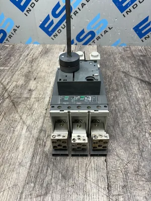 ABB SACE TMAX T5N 600 Electrical/PLC/Automation | ESS Industrial Equipment Sales (3)