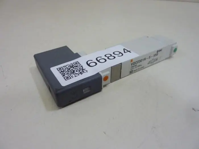 Used SMC VQC2301N-5-X59 Valves/Fittings Michigan US | Ideal Machinery #574715