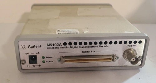 Used Agilent Does Not Apply Signal Generators California US | Amiron Machinery #744090