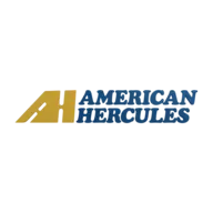 AMERICAN HERCULES