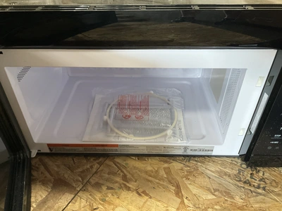 Used FURRION FMSMA16A-BL Residential Appliances Michigan US | Miedema Asset Management Group #1415052