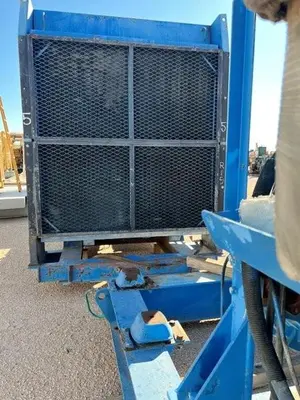 USED MTU R1637M36