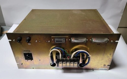 Used Advanced Energy _UNKNOWN_ Power Supplies | Amiron Machinery #737361