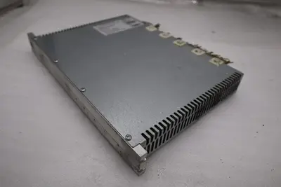 G & L MOTION CONTROL M.1302.7612 5-Axis Integrated Stepper 32Vac STOCK 6020